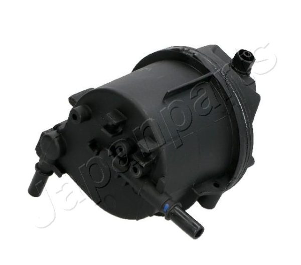 Filtru combustibil PEUGEOT BIPPER TEPEE 1.4 HDi diesel 68 cai JAPANPARTS FC-264S