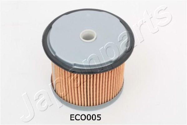 Filtru combustibil PEUGEOT EXPERT platou / sasiu (223) 1.9 TD diesel 90 cai JAPANPARTS FC-ECO005