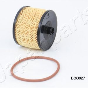 Filtru combustibil PEUGEOT EXPERT platou / sasiu 2.0 HDi 120 diesel 120 cai JAPANPARTS FC-ECO027