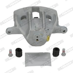 Etrier frana PEUGEOT EXPERT platou / sasiu (223) 1.6 benzina 79 cai FERODO FCL691956