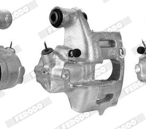 Etrier frana PEUGEOT EXPERT platou / sasiu (223) 2.0 HDI diesel 109 cai FERODO FCL692501