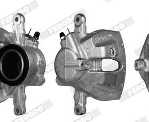 Etrier frana PEUGEOT EXPERT platou / sasiu (223) 2.0 HDI diesel 109 cai FERODO FCL694378