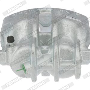 Etrier frana PEUGEOT EXPERT platou / sasiu 1.6 HDi 90 8V diesel 90 cai FERODO FCL695101