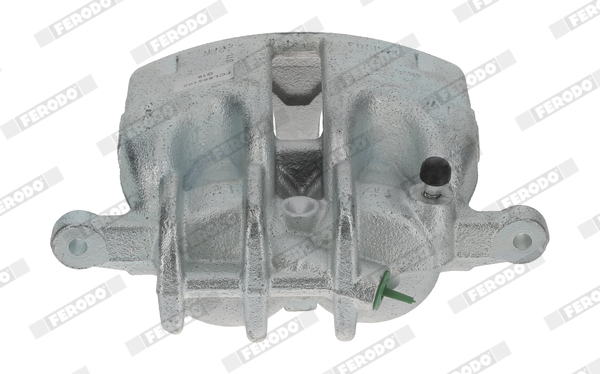 Etrier frana PEUGEOT EXPERT platou / sasiu 2.0 HDi 165 diesel 163 cai FERODO FCL695102