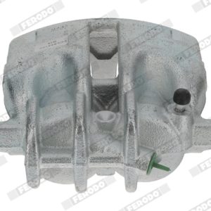 Etrier frana PEUGEOT EXPERT TEPEE (VF3X_) 2.0 HDi 100 diesel 98 cai FERODO FCL695102