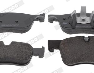 Placute frana PEUGEOT RIFTER e-Rifter electric 136 cai FERODO FDB4679