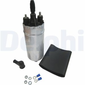 Pompa combustibil PEUGEOT 505 (551A) 2.2 Turbo Injection benzina 155 cai DELPHI FE0448-12B1