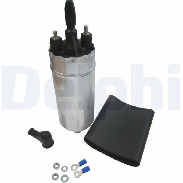 Pompa combustibil PEUGEOT 505 (551A) 2.2 Turbo Injection benzina 155 cai DELPHI FE0448-12B1