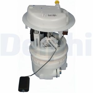 Pompa combustibil PEUGEOT EXPERT caroserie (222) 2.0 benzina 136 cai DELPHI FE10174-12B1