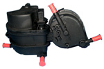 Filtru combustibil PEUGEOT BIPPER TEPEE 1.4 HDi diesel 68 cai ALCO FILTER FF-058