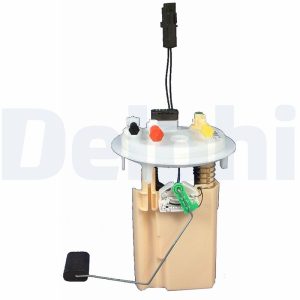 Sistem alimentare cu combustibil PEUGEOT RCZ 2.0 HDi diesel 163 cai DELPHI FG1063-12B1