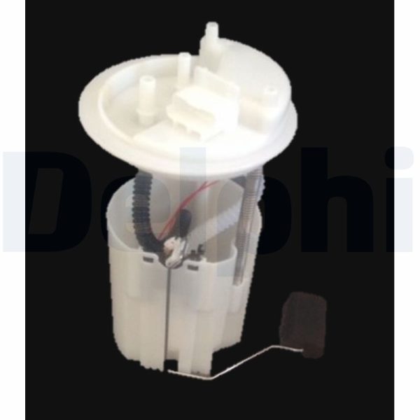Sistem alimentare cu combustibil PEUGEOT BIPPER (AA_) 1.4 HDi diesel 68 cai DELPHI FG2003-12B1