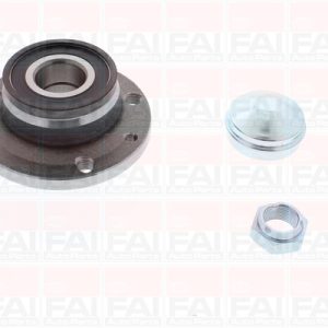 Set rulment roata PEUGEOT BIPPER (AA_) 1.3 HDi 75 diesel 75 cai FAI AUTOPARTS FHBK1021