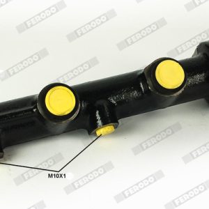 Pompa centrala frana PEUGEOT 505 (551A) 2.2 Turbo Injection benzina 150 cai FERODO FHM582