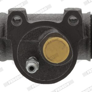 Cilindru receptor frana PEUGEOT 405 I (15B) 1.9 Injection benzina 105 cai FERODO FHW064