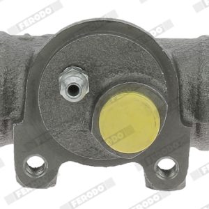 Cilindru receptor frana PEUGEOT 405 I (15B) 1.9 Injection benzina 105 cai FERODO FHW065