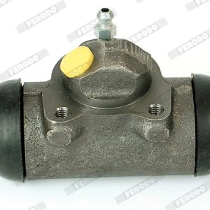 Cilindru receptor frana PEUGEOT 504 (A_, M_) 1.8 Injection (A02) benzina 97 cai FERODO FHW4601