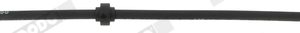 Furtun frana PEUGEOT 405 I (15B) 1.9 Injection benzina 105 cai FERODO FHY2070