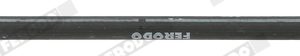 Furtun frana PEUGEOT RCZ 1.6 16V benzina 200 cai FERODO FHY2251