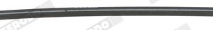 Furtun frana PEUGEOT 504 (A_, M_) 1.8 Injection (A02) benzina 97 cai FERODO FHY2885
