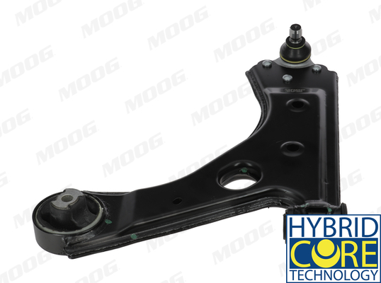 Brat suspensie roata PEUGEOT BIPPER TEPEE 1.4 benzina 73 cai MOOG FI-WP-3959