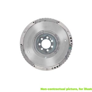 Volanta PEUGEOT EXPERT caroserie (VF3A_, VF3U_, VF3X_) 1.6 HDi 90 16V diesel 90 cai VALEO 836270