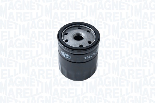 Filtru ulei PEUGEOT EXPERT (224_) 2.0 HDi diesel 94 cai MAGNETI MARELLI 153071760130