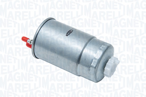 Filtru combustibil PEUGEOT BIPPER TEPEE 1.3 HDi 75 diesel 75 cai MAGNETI MARELLI 153071760155