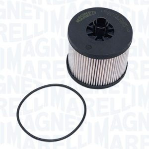 Filtru combustibil PEUGEOT EXPERT bus (V_) 1.5 BlueHDi 100 diesel 102 cai MAGNETI MARELLI 153071762650