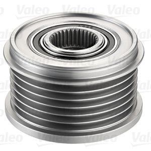 Fulie alternator PEUGEOT EXPERT platou / sasiu (223) 1.9 D diesel 69 cai VALEO 588003