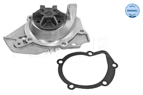 Pompa de apa PEUGEOT 405 I (15B) 1.9 Injection benzina 105 cai MEYLE 11-13 012 0163