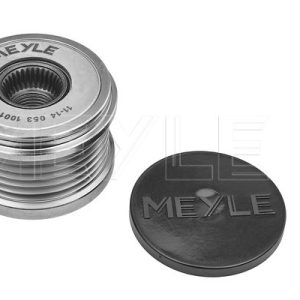 Fulie alternator PEUGEOT EXPERT TEPEE (VF3X_) 2.0 HDi 120 4x4 diesel 120 cai MEYLE 11-14 053 1001