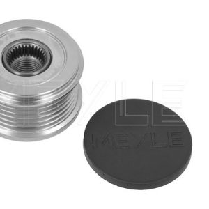 Fulie alternator PEUGEOT EXPERT platou / sasiu 2.0 HDi 120 diesel 120 cai MEYLE 11-14 053 1002