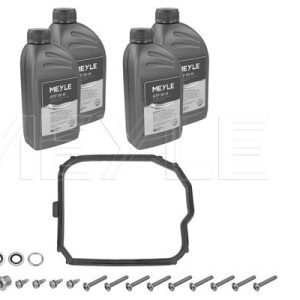 Set piese schimb de ulei cutie de viteze automata PEUGEOT EXPERT (224_) 2.0 benzina 136 cai MEYLE 11-14 135 0001