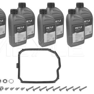 Set piese schimb de ulei cutie de viteze automata PEUGEOT EXPERT (224_) 2.0 benzina 136 cai MEYLE 11-14 135 0001/XK