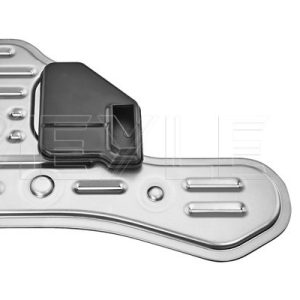 Filtru hidraulic cutie de viteze automata PEUGEOT EXPERT (224_) 2.0 benzina 136 cai MEYLE 11-14 136 0001