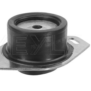 Suport motor PEUGEOT EXPERT caroserie (VF3A_, VF3U_, VF3X_) 2.0 HDi 120 diesel 120 cai MEYLE 11-14 184 0024