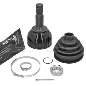 Cap planetara PEUGEOT EXPERT caroserie (VF3A_, VF3U_, VF3X_) 2.0 HDi 130 diesel 128 cai MEYLE 11-14 498 0016