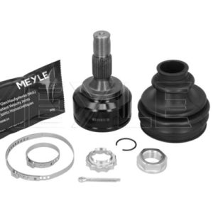 Cap planetara PEUGEOT RCZ 1.6 16V benzina 156 cai MEYLE 11-14 498 0023