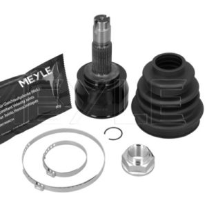 Cap planetara PEUGEOT BIPPER (AA_) 1.4 HDi diesel 68 cai MEYLE 11-14 498 0110
