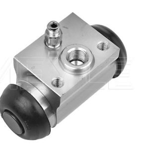 Cilindru receptor frana PEUGEOT EXPERT caroserie (VF3A_, VF3U_, VF3X_) 1.6 HDi 90 8V diesel 90 cai MEYLE 11-14 531 0015