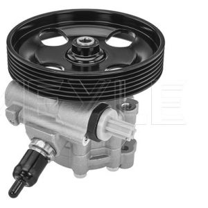 Pompa hidraulica sistem de directie PEUGEOT EXPERT platou / sasiu 1.6 HDi 90 8V diesel 90 cai MEYLE 11-14 631 0006
