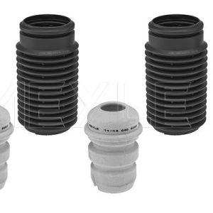 Chit protectie praf amortizor PEUGEOT 405 I (15B) 1.9 Injection benzina 105 cai MEYLE 11-14 640 0001