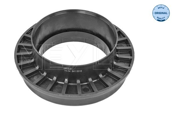 Rulment sarcina amortizor PEUGEOT EXPERT platou / sasiu (223) 1.9 D diesel 69 cai MEYLE 11-14 641 0018