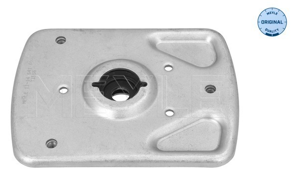 Rulment sarcina suport arc PEUGEOT EXPERT caroserie (V_) 2.0 BlueHDi 180 diesel 178 cai MEYLE 11-14 641 0032