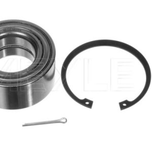 Set rulment roata PEUGEOT EXPERT caroserie (222) 1.9 D 70 diesel 69 cai MEYLE 11-14 650 0002