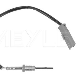 Senzor temperatura gaze evacuare PEUGEOT RIFTER 1.6 HDi 92 diesel 92 cai MEYLE 11-14 800 0018