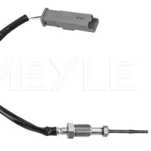 Senzor temperatura gaze evacuare PEUGEOT EXPERT caroserie (VF3A_, VF3U_, VF3X_) 1.6 HDi 90 8V diesel 90 cai MEYLE 11-14 800 0019