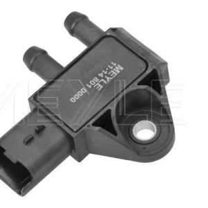 Senzor presiune gaze evacuare PEUGEOT EXPERT platou / sasiu (V_) 2.0 BlueHDi 150 diesel 150 cai MEYLE 11-14 801 0000