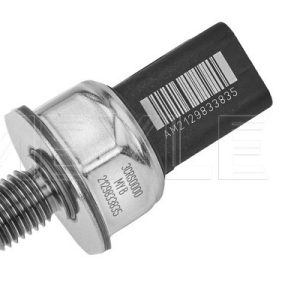 Senzor presiune combustibil PEUGEOT EXPERT caroserie (VF3A_, VF3U_, VF3X_) 1.6 HDi 90 16V diesel 90 cai MEYLE 11-14 822 0000